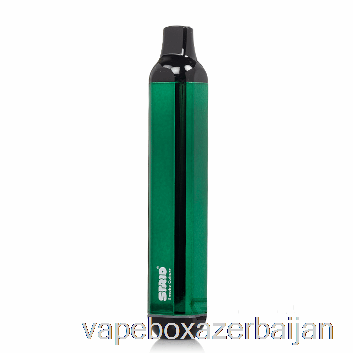 Vape Box Azerbaijan Strio Cartboy 510 Battery Aurora